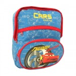 Cars backpack