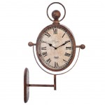 Paris Vintage Clock