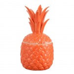 Pineapple Orange dco Box 32 cm