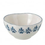 Oriental ceramic bowl