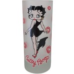 Frosted glass Betty Boop The Thirties