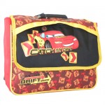 Cars Kids School Bag