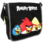 Angry Birds Team shoulder bag