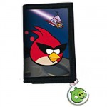 Angry Birds wallet