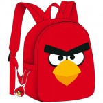 Angry Birds 3D backpack