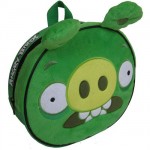 Angry Birds Backpack plush