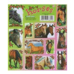 Horses Stickers