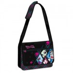 Monster High shoulder Bag