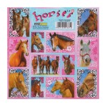 Horses Stickers