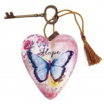 Art Hearts - Butterfly