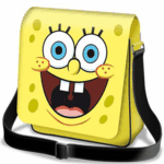 SpongeBob little shoulder bag