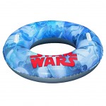 Star Wars inflatable swimming ring