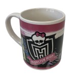 Frankie Stein Monster High mug