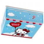 Hello Kitty Ceiling light