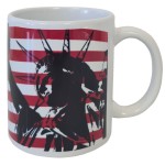 USA Mug by Cbkreation