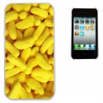 Phone Cover for Iphone 4