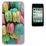 Phone Cover for Iphone 4