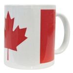 Canada mug by Cbkreation