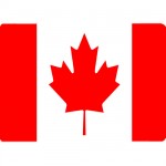 Canada mouse pad Cbkreation
