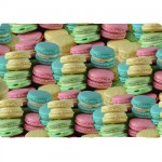 Macaroons mouse pad Cbkreation