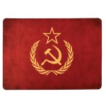 URSS mouse pad by Cbkreation