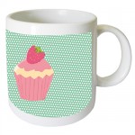 Mug Cupcakes by Cbkreation
