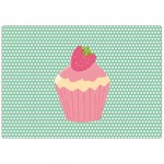 Cupcakes mouse pad by Cbkreation