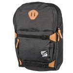 NITRO backpack NYC Black Denim 44 cm