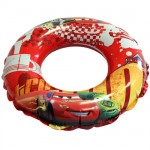 Cars swimming ring