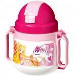 Winx training bottle
