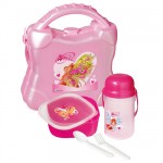 Winx picnic set