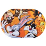 Looney Toons Oval Placemat