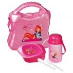 Winx picnic set