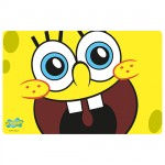 Sponge Bob Placemat