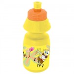 Sponge bob training bottle
