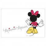 Minnie Mouse Placemat