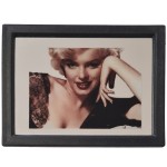 Marilyn Monroe Mini Magnet Mirror