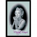 Marilyn Monroe Rectangular Mirror