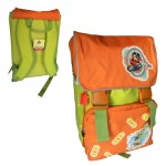 Mickey Mouse Large expandable backpack