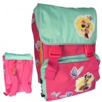 Minnie Mouse Large expandable backpack