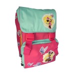 Minnie Mouse Large expandable backpack