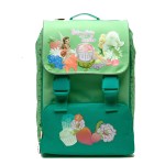 Tinker Bell Large expandable backpack