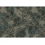 Foliage carpet 60 x 90 cm