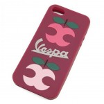 Vespa pink Phone Cover for Iphone 5