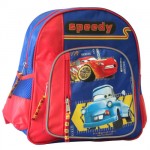 Cars backpack
