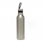 Insulated bottle + Planet - 750 ml