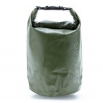 20 liter waterproof pvc backpack - Khaki