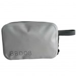 Waterproof pouch 1 liter - Grey