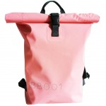 Waterproof backpack 15 Liters - Pink