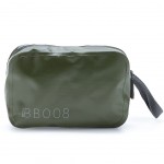 Waterproof pouch 1 liter - Khaki